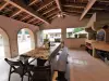 Photos de notre gîte et maison d'hote à vendre à Perpignan - 2022 (30).webp